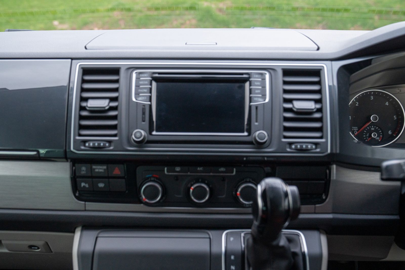 Volkswagen Transporter Sportline