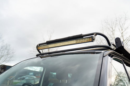 Volkswagen Transporter Sportline 20