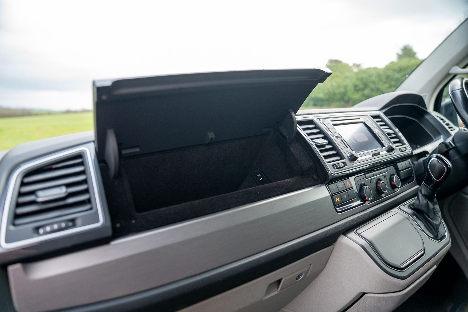 Volkswagen Transporter Sportline