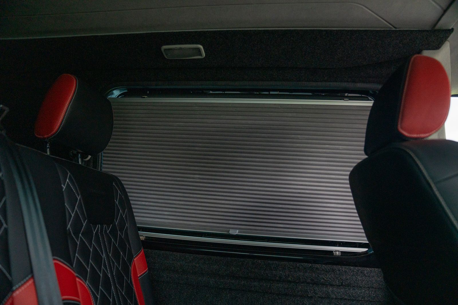 Volkswagen Transporter Sportline