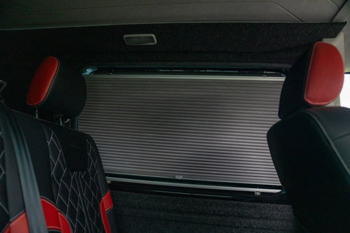 Volkswagen Transporter Sportline 36