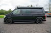Volkswagen Transporter Sportline 2.0 BiTDI T32 BlueMotion Tech Sportline Crew Van Double Cab 5dr Diesel DSG LWB Euro 6 (s/s) (204 ps) 5dr Automatic 2026