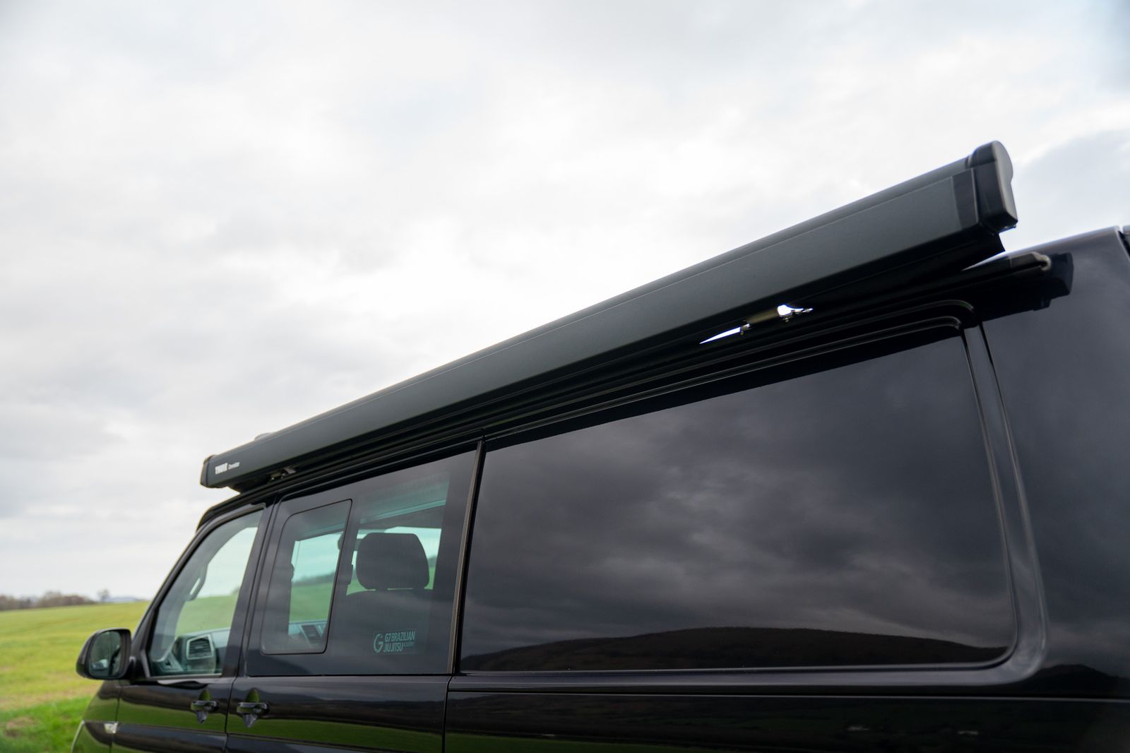 Volkswagen Transporter Sportline