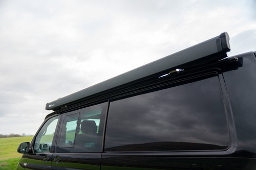 Volkswagen Transporter Sportline 19
