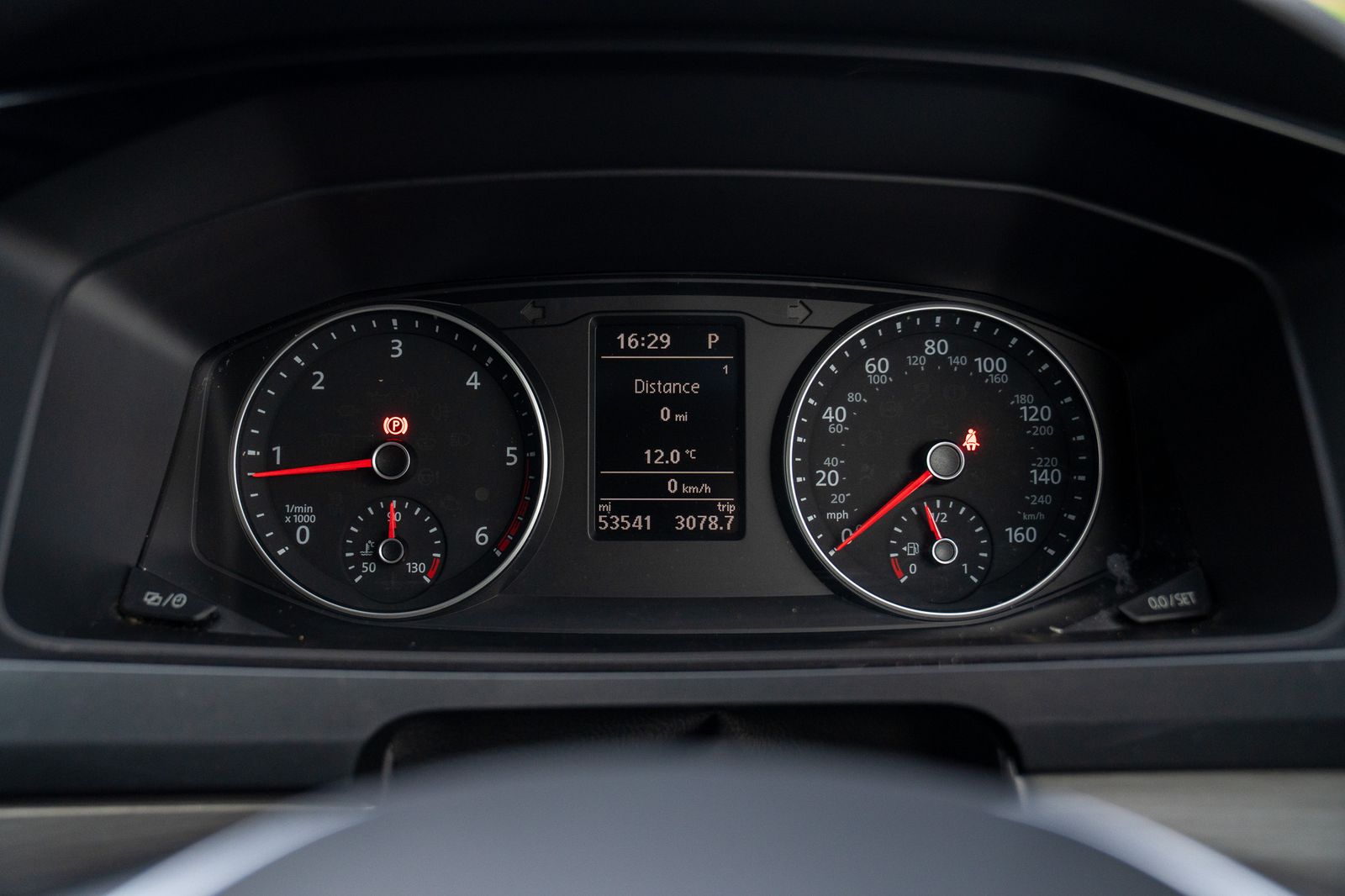 Volkswagen Transporter Sportline