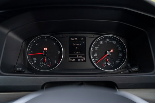 Volkswagen Transporter Sportline 43