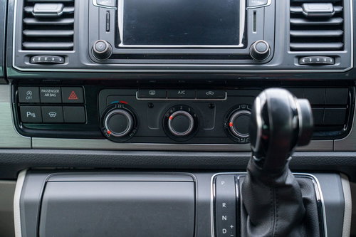 Volkswagen Transporter Sportline 39