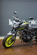 Yamaha MT-09 900 ABS Naked Petrol Manual Euro 4 (117 ps) 0dr Manual 2018