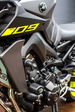 Yamaha MT-09 900 ABS Naked Petrol Manual Euro 4 (117 ps) 0dr Manual 2018