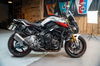 Yamaha MT-10 1000 SP Hyper-naked Petrol Manual Euro 4 (162 ps) 0dr Manual 2026