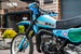 Yamaha Not recorded IT250 1dr Manual 2017