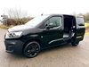 Citroen Berlingo 1.5 BlueHDi 1000 Driver M AUTOMATIC Pro Panel Van 5dr Diesel EAT8 SWB Euro 6 (s/s) (130 ps) 5dr Automatic 2026