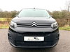 Citroen Berlingo 1.5 BlueHDi 1000 Driver M AUTOMATIC Pro Panel Van 5dr Diesel EAT8 SWB Euro 6 (s/s) (130 ps) 5dr Automatic 2026