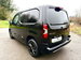 Citroen Berlingo 1.5 BlueHDi 1000 Driver M AUTOMATIC Pro Panel Van 5dr Diesel EAT8 SWB Euro 6 (s/s) (130 ps) 5dr Automatic 2021