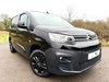 Citroen Berlingo 1.5 BlueHDi 1000 Driver M AUTOMATIC Pro Panel Van 5dr Diesel EAT8 SWB Euro 6 (s/s) (130 ps) 5dr Automatic 2026