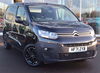 Citroen Berlingo 1.5 BlueHDi 1000 Driver M AUTOMATIC Pro Panel Van 5dr Diesel EAT8 SWB Euro 6 (s/s) (130 ps) 5dr Automatic 2026