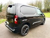 Citroen Berlingo 1.5 BlueHDi 1000 Driver M AUTOMATIC Pro Panel Van 5dr Diesel EAT8 SWB Euro 6 (s/s) (130 ps) 5dr Automatic 2026