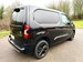 Citroen Berlingo 1.5 BlueHDi 1000 Driver M AUTOMATIC Pro Panel Van 5dr Diesel EAT8 SWB Euro 6 (s/s) (130 ps) 5dr Automatic 2021