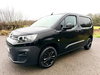 Citroen Berlingo 1.5 BlueHDi 1000 Driver M AUTOMATIC Pro Panel Van 5dr Diesel EAT8 SWB Euro 6 (s/s) (130 ps) 5dr Automatic 2026