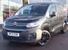 Citroen Berlingo 1.5 BlueHDi 1000 Driver M AUTOMATIC Pro Panel Van 5dr Diesel EAT8 SWB Euro 6 (s/s) (130 ps) 5dr Automatic 2026