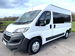 Citroen Relay 2.2L 35 L2H2 ENTERPRISE HDI Diesel Manual Race Van 5dr Manual 2016