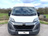 Citroen Relay 2.2L 35 L2H2 ENTERPRISE HDI Diesel Manual Race Van 5dr Manual 2026