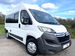 Citroen Relay 2.2L 35 L2H2 ENTERPRISE HDI Diesel Manual Race Van 5dr Manual 2016