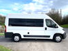 Citroen Relay 2.2L 35 L2H2 ENTERPRISE HDI Diesel Manual Race Van 5dr Manual 2026