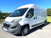 Citroen Relay 35 L3H2 ENTERPRISE 2.0 BLUE HDI 130 BHP Euro 6 5dr Manual 2026