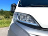 Citroen Relay 35 L3H2 ENTERPRISE 2.0 BLUE HDI 130 BHP Euro 6 5dr Manual 2026