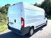 Citroen Relay 35 L3H2 ENTERPRISE 2.0 BLUE HDI 130 BHP Euro 6 5dr Manual 2026