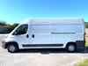 Citroen Relay 35 L3H2 ENTERPRISE 2.0 BLUE HDI 130 BHP Euro 6 5dr Manual 2026