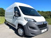 Citroen Relay 35 L3H2 ENTERPRISE 2.0 BLUE HDI 130 BHP Euro 6 5dr Manual 2026