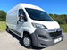 Citroen Relay 35 L3H2 ENTERPRISE 2.0 BLUE HDI 130 BHP Euro 6 5dr Manual 2018