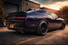 Dodge Challenger RT Shaker Plus 5.7 V8 Hemi 375 BHP 2dr Manual 2018