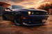 Dodge Challenger RT Shaker Plus 5.7 V8 Hemi 375 BHP 2dr Manual 2018