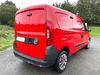 Fiat DOBLO CARGO 16V MULTIJET LWB L2 1.6 Diesel 105 BHP Euro 6 6dr Manual 2025