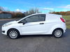 Ford Fiesta BASE Van 1.5 TDCi 75 BHP 3dr Manual 2025