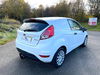 Ford Fiesta BASE Van 1.5 TDCi 75 BHP 3dr Manual 2025
