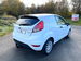 Ford Fiesta BASE Van 1.5 TDCi 75 BHP 3dr Manual 2015