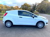 Ford Fiesta BASE Van 1.5 TDCi 75 BHP 3dr Manual 2025