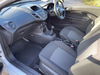 Ford Fiesta BASE Van 1.5 TDCi 75 BHP 3dr Manual 2025