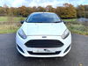 Ford Fiesta BASE Van 1.5 TDCi 75 BHP 3dr Manual 2025