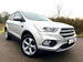 Ford Kuga 1.5 TDCi Titanium X SUV 5dr Diesel Manual 2WD Euro 6 (s/s) (120 ps) 5dr Manual 2018