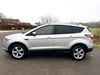 Ford Kuga 1.5 TDCi Titanium X SUV 5dr Diesel Manual 2WD Euro 6 (s/s) (120 ps) 5dr Manual 2025