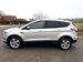 Ford Kuga 1.5 TDCi Titanium X SUV 5dr Diesel Manual 2WD Euro 6 (s/s) (120 ps) 5dr Manual 2018