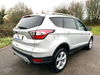 Ford Kuga 1.5 TDCi Titanium X SUV 5dr Diesel Manual 2WD Euro 6 (s/s) (120 ps) 5dr Manual 2025