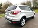 Ford Kuga 1.5 TDCi Titanium X SUV 5dr Diesel Manual 2WD Euro 6 (s/s) (120 ps) 5dr Manual 2018
