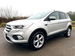 Ford Kuga 1.5 TDCi Titanium X SUV 5dr Diesel Manual 2WD Euro 6 (s/s) (120 ps) 5dr Manual 2018