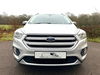 Ford Kuga 1.5 TDCi Titanium X SUV 5dr Diesel Manual 2WD Euro 6 (s/s) (120 ps) 5dr Manual 2025